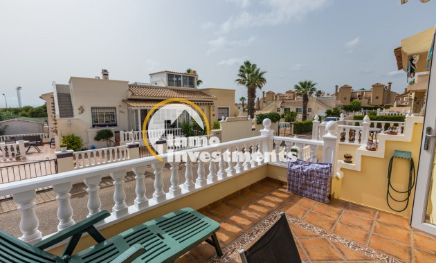 Resale - Quad House - Playa Flamenca - Jumilla