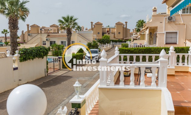 Resale - Quad House - Playa Flamenca - Jumilla