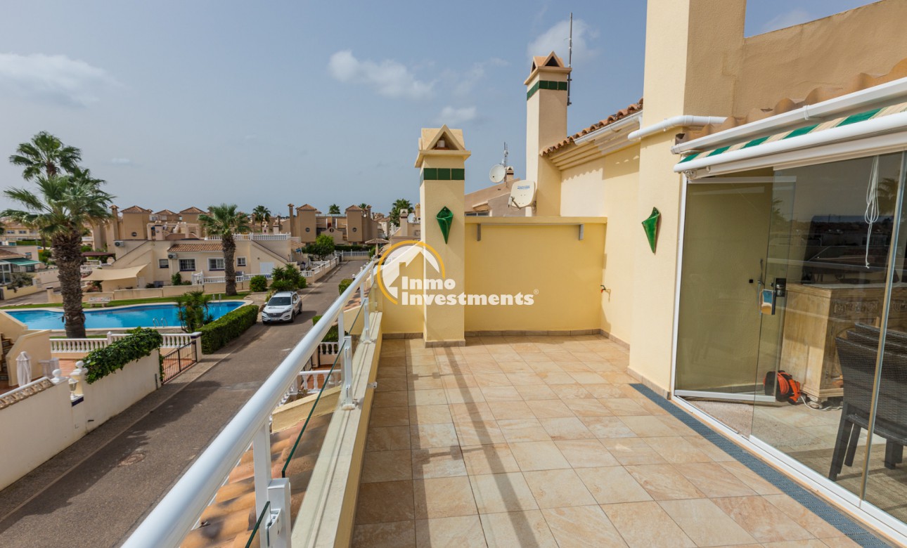 Resale - Quad House - Playa Flamenca - Jumilla