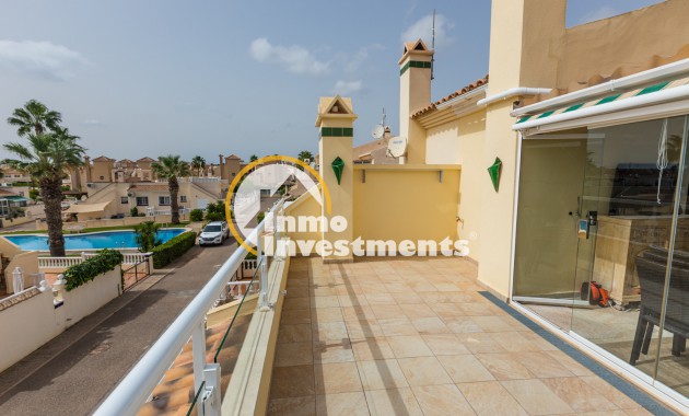 Resale - Quad House - Playa Flamenca - Jumilla