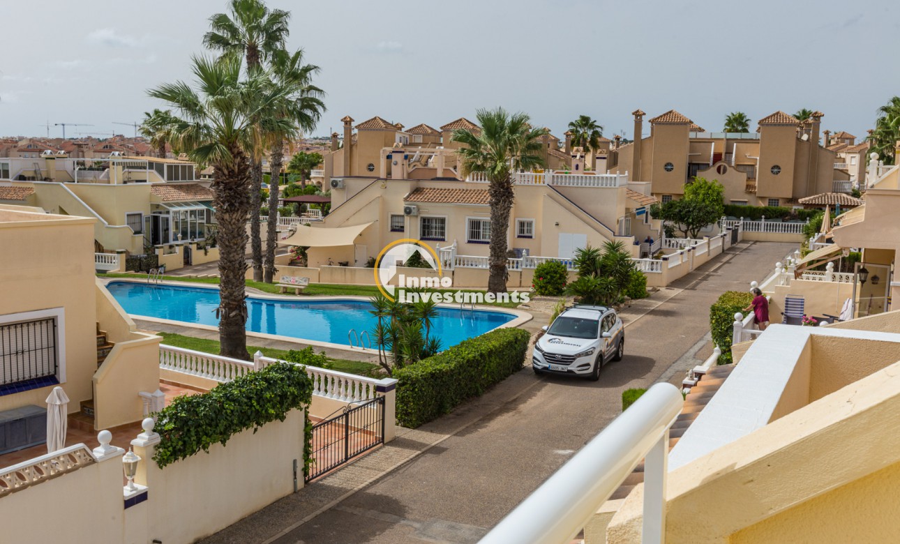 Resale - Quad House - Playa Flamenca - Jumilla