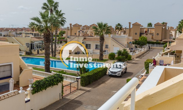 Resale - Quad House - Playa Flamenca - Jumilla