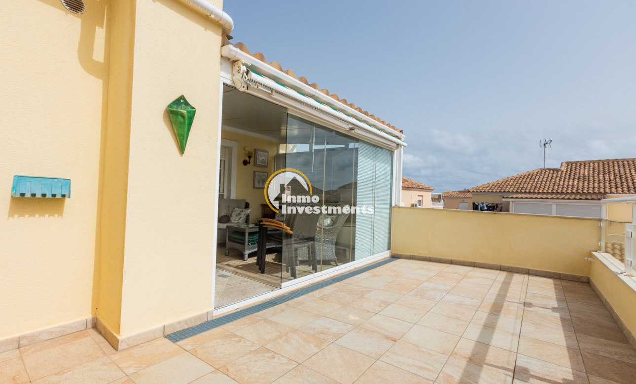 Resale - Quad House - Playa Flamenca - Jumilla