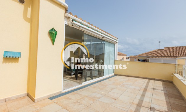 Resale - Quad House - Playa Flamenca - Jumilla