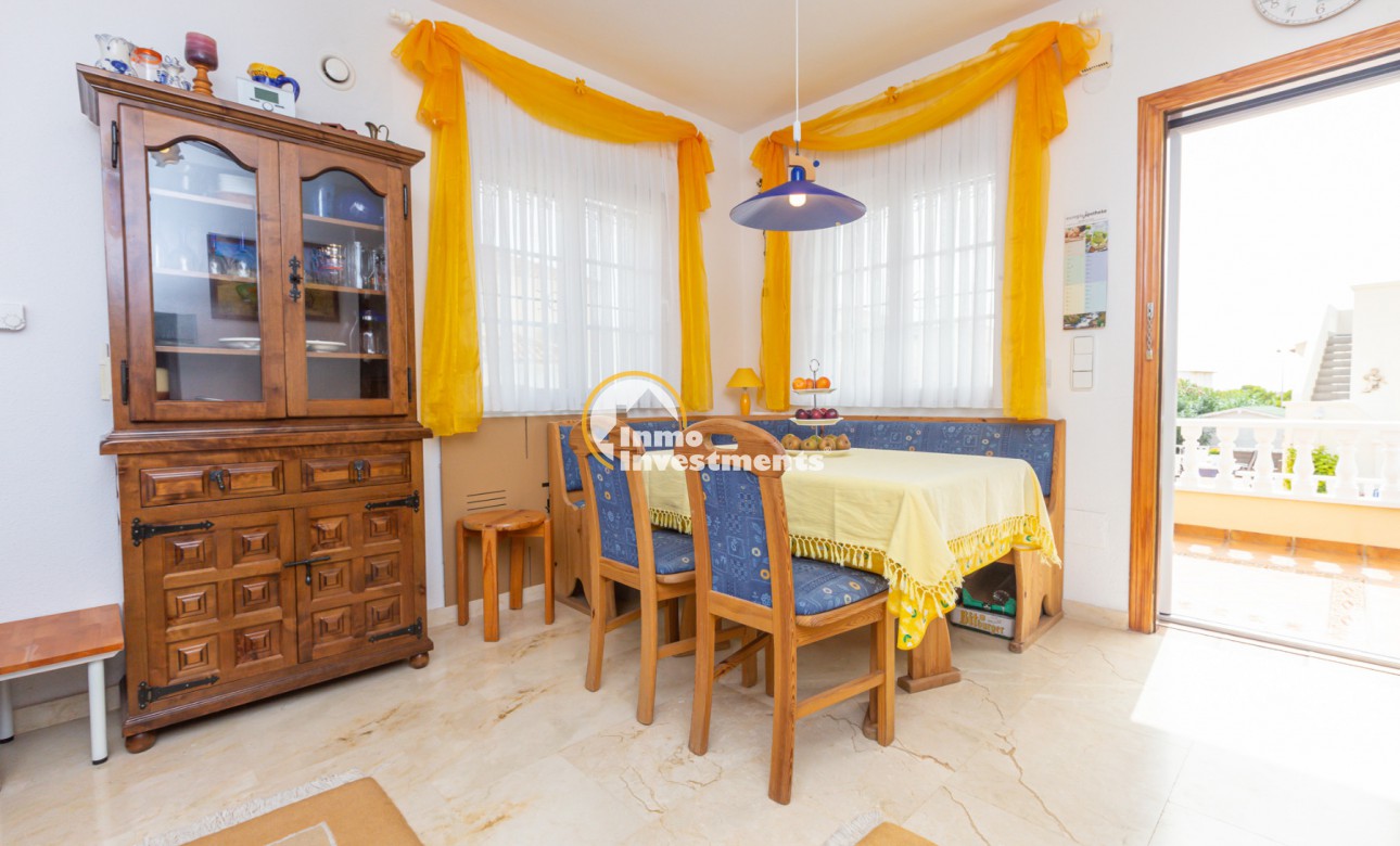 Resale - Quad House - Playa Flamenca - Jumilla