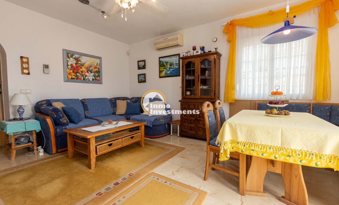 Resale - Quad House - Playa Flamenca - Jumilla