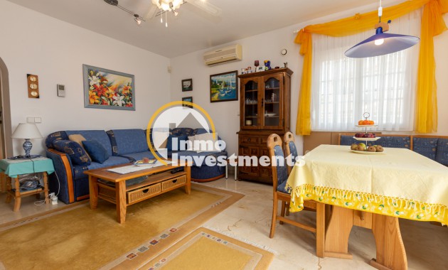 Resale - Quad House - Playa Flamenca - Jumilla