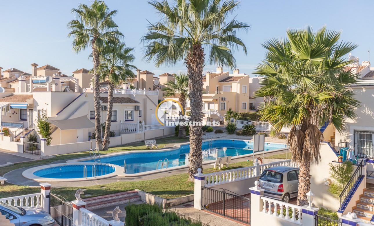 Resale - Quad House - Playa Flamenca - Jumilla