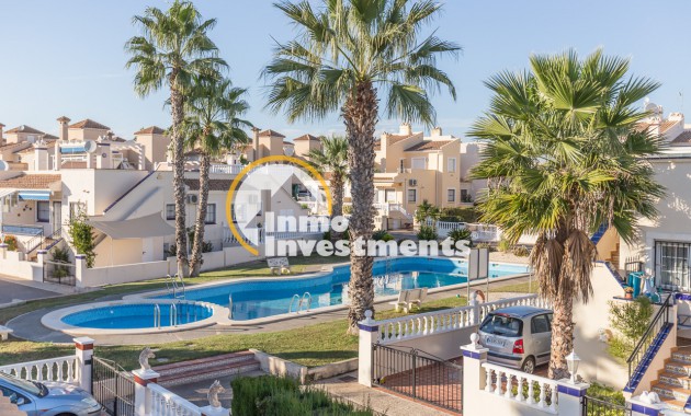 Resale - Quad House - Playa Flamenca - Jumilla