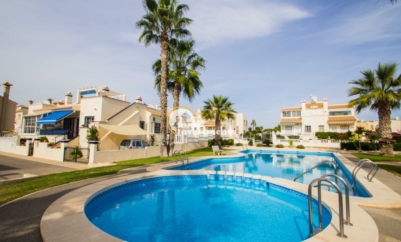 Resale - Quad House - Playa Flamenca - Jumilla