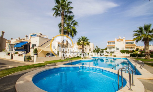 Resale - Quad House - Playa Flamenca - Jumilla