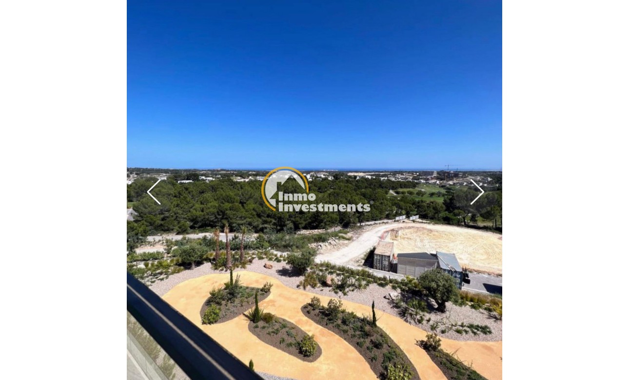Gebrauchtimmobilien - Apartment - Las Colinas Golf and Country Club