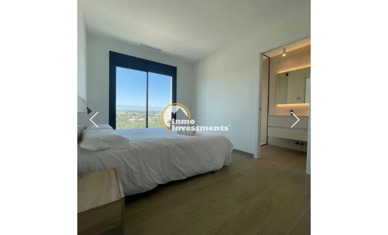 Gebrauchtimmobilien - Apartment - Las Colinas Golf and Country Club