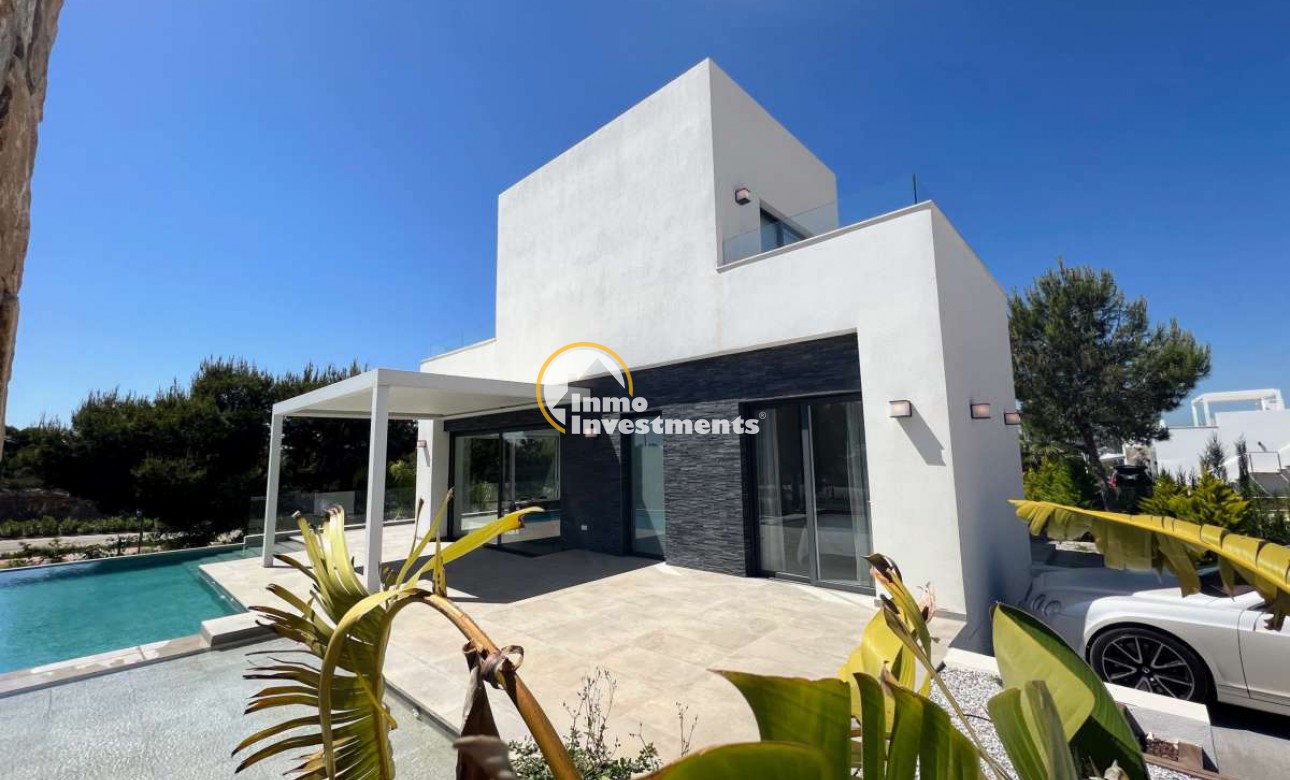Bestaande bouw - Villa - Orihuela Costa - Las Colinas