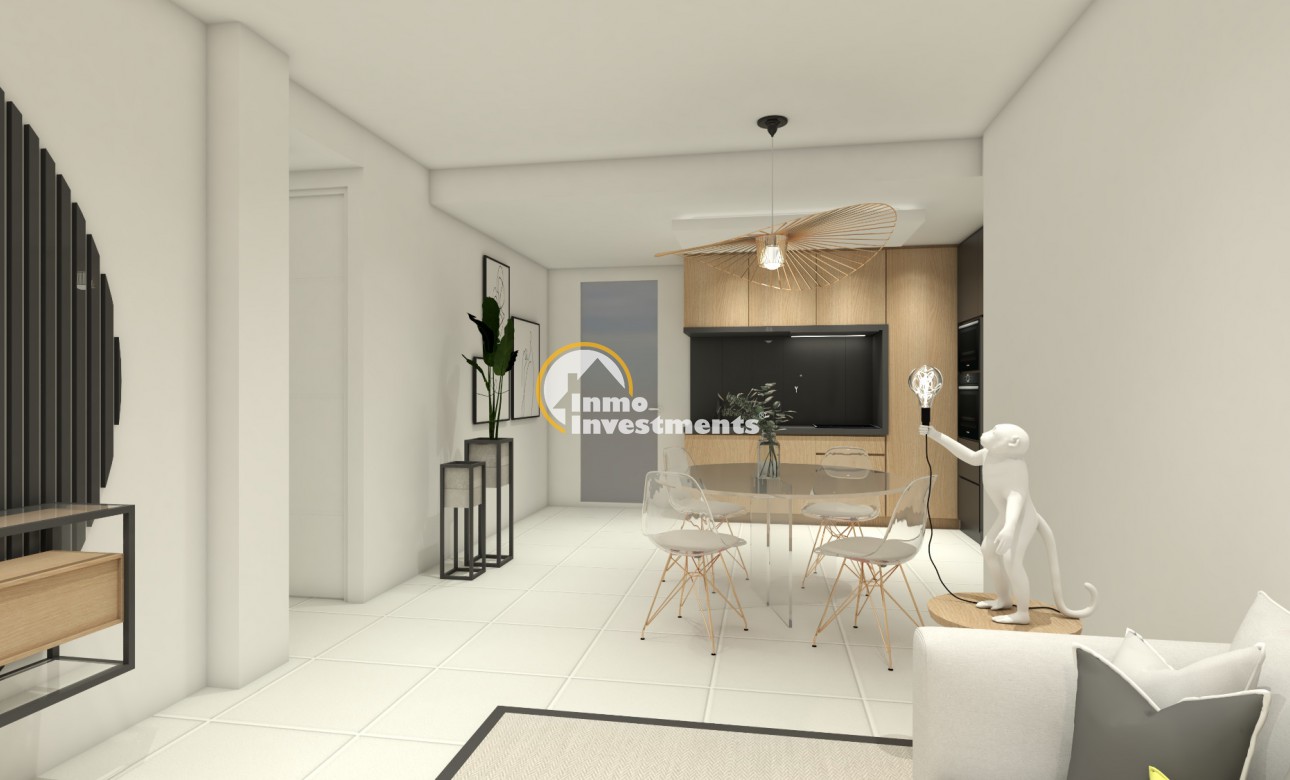 New build - Apartment - San Miguel de Salinas - San Miguel