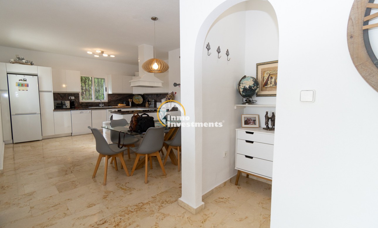 Resale - Villa - Las Ramblas - Las Ramblas Golf