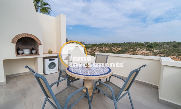 Resale - Villa - Las Ramblas - Las Ramblas Golf