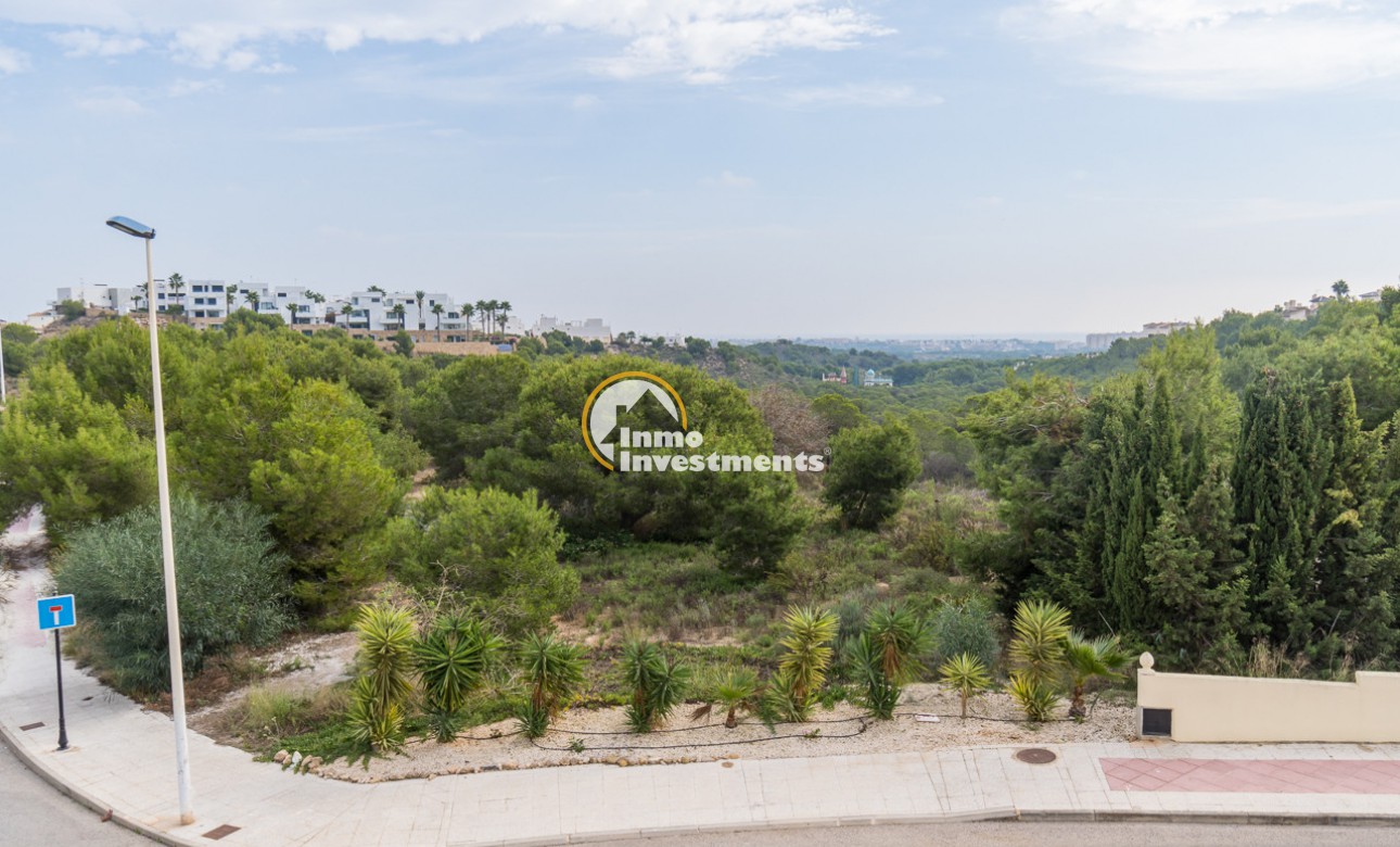 Resale - Villa - Las Ramblas - Las Ramblas Golf