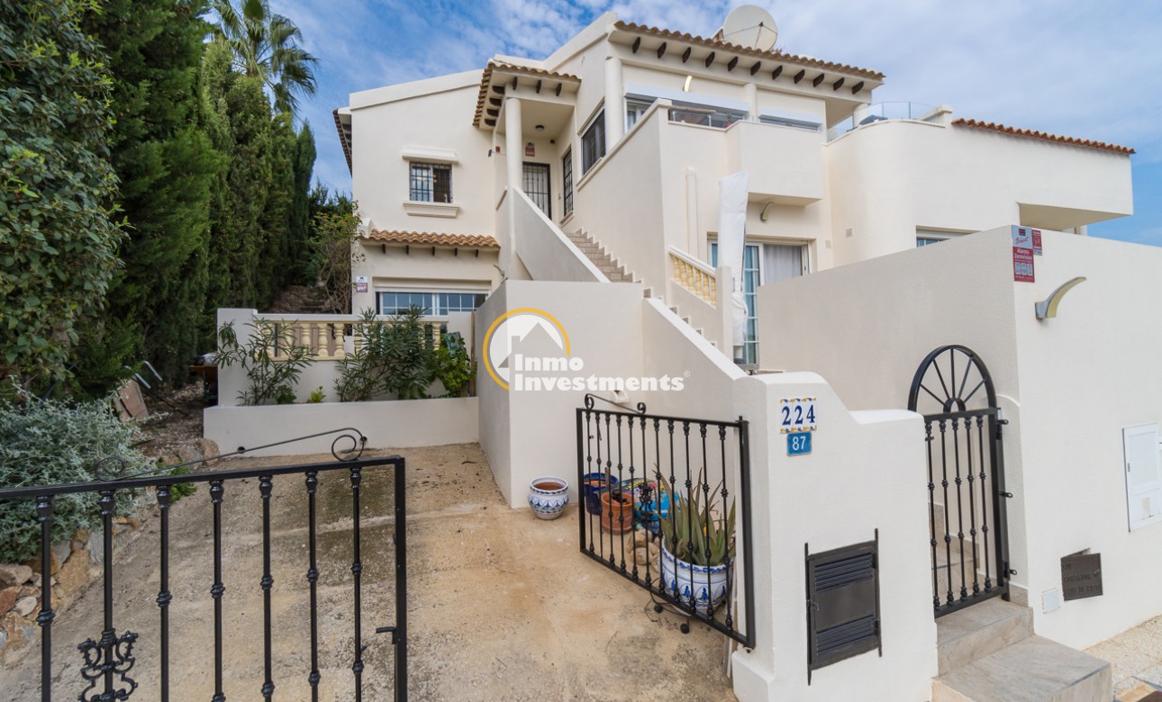 Resale - Villa - Las Ramblas - Las Ramblas Golf