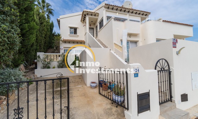 Resale - Villa - Las Ramblas - Las Ramblas Golf