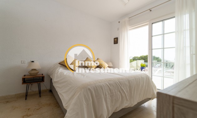 Resale - Villa - Las Ramblas - Las Ramblas Golf