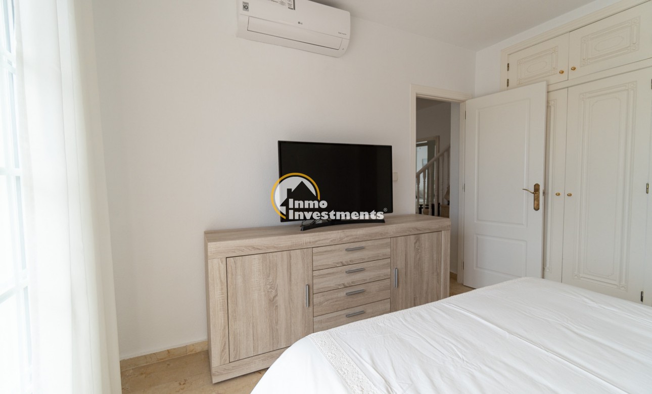 Resale - Villa - Las Ramblas - Las Ramblas Golf