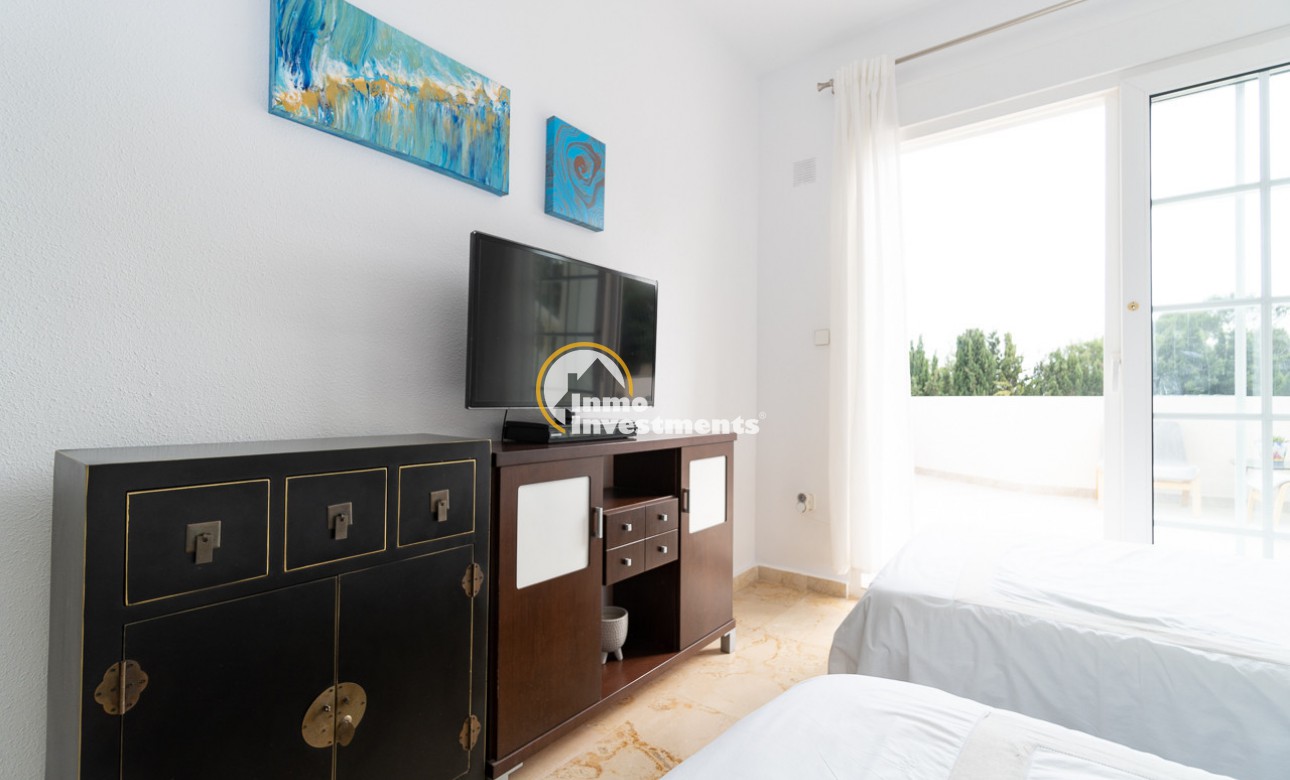 Resale - Villa - Las Ramblas - Las Ramblas Golf