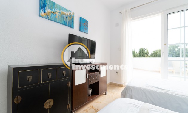 Resale - Villa - Las Ramblas - Las Ramblas Golf