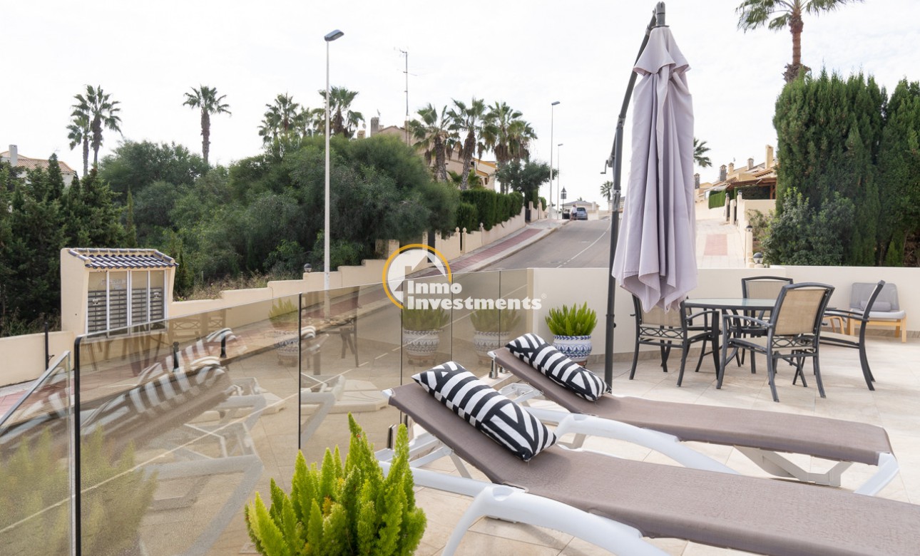 Resale - Villa - Las Ramblas - Las Ramblas Golf