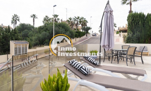 Resale - Villa - Las Ramblas - Las Ramblas Golf