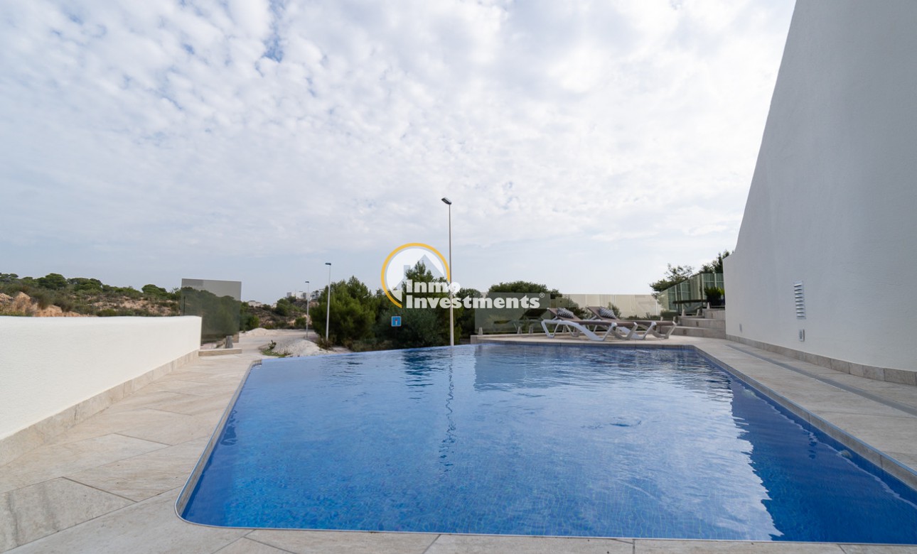 Resale - Villa - Las Ramblas - Las Ramblas Golf