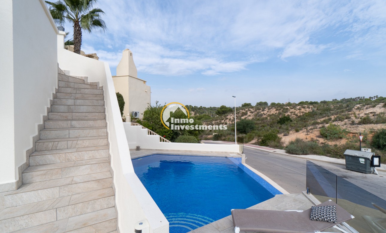 Resale - Villa - Las Ramblas - Las Ramblas Golf