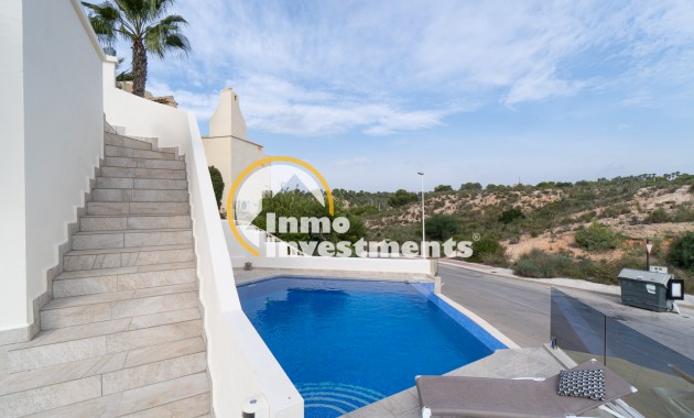 Resale - Villa - Las Ramblas - Las Ramblas Golf