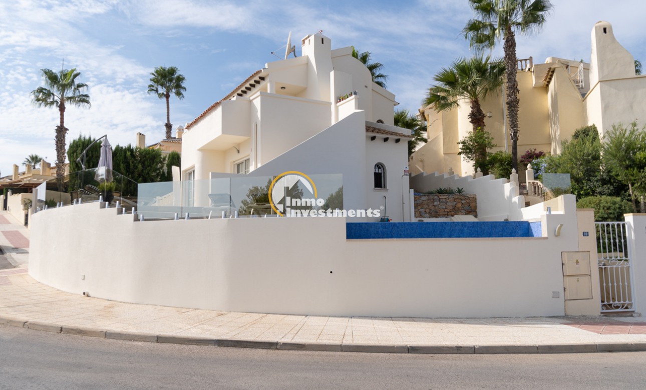 Resale - Villa - Las Ramblas - Las Ramblas Golf