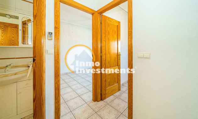 Investitionen - Reihenhaus - La Zenia