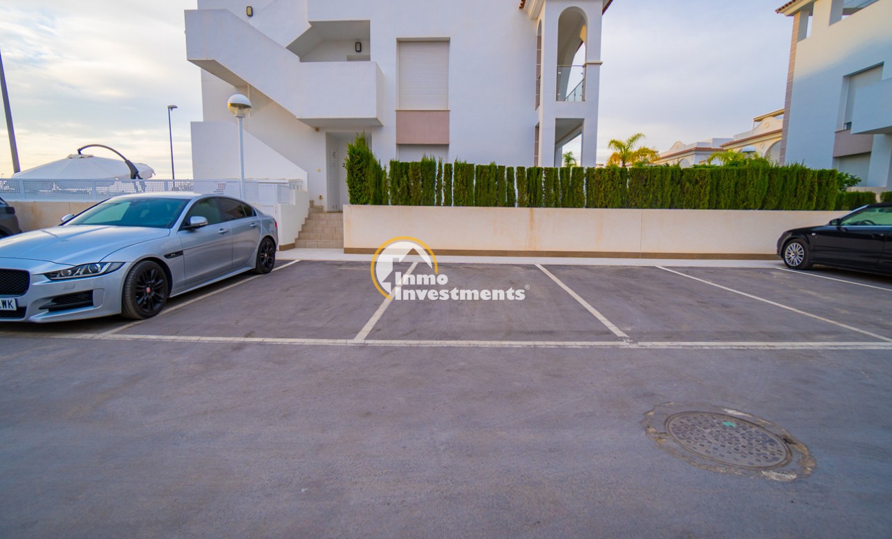Gebrauchtimmobilien - Penthouse - Ciudad Quesada - Doña Pepa
