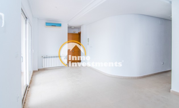 Investitionen - Apartment - Sucina - Hacienda Riquelme Golf