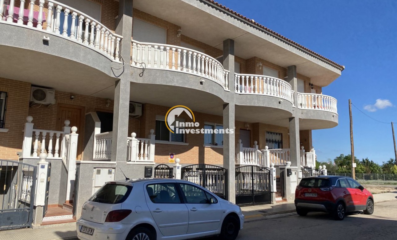 Bestaande bouw - Townhouse - Formentera del Segura