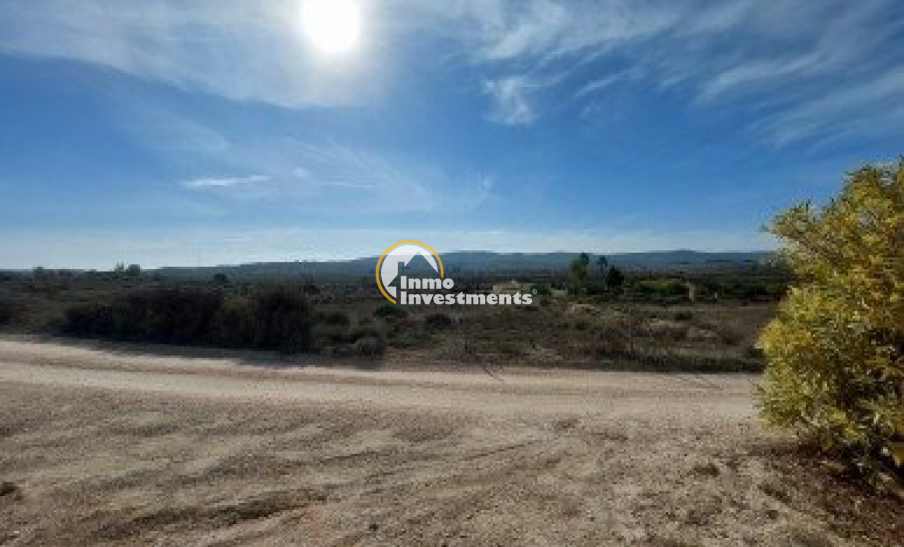 Gebrauchtimmobilien - Villa - Torremendo - Campo