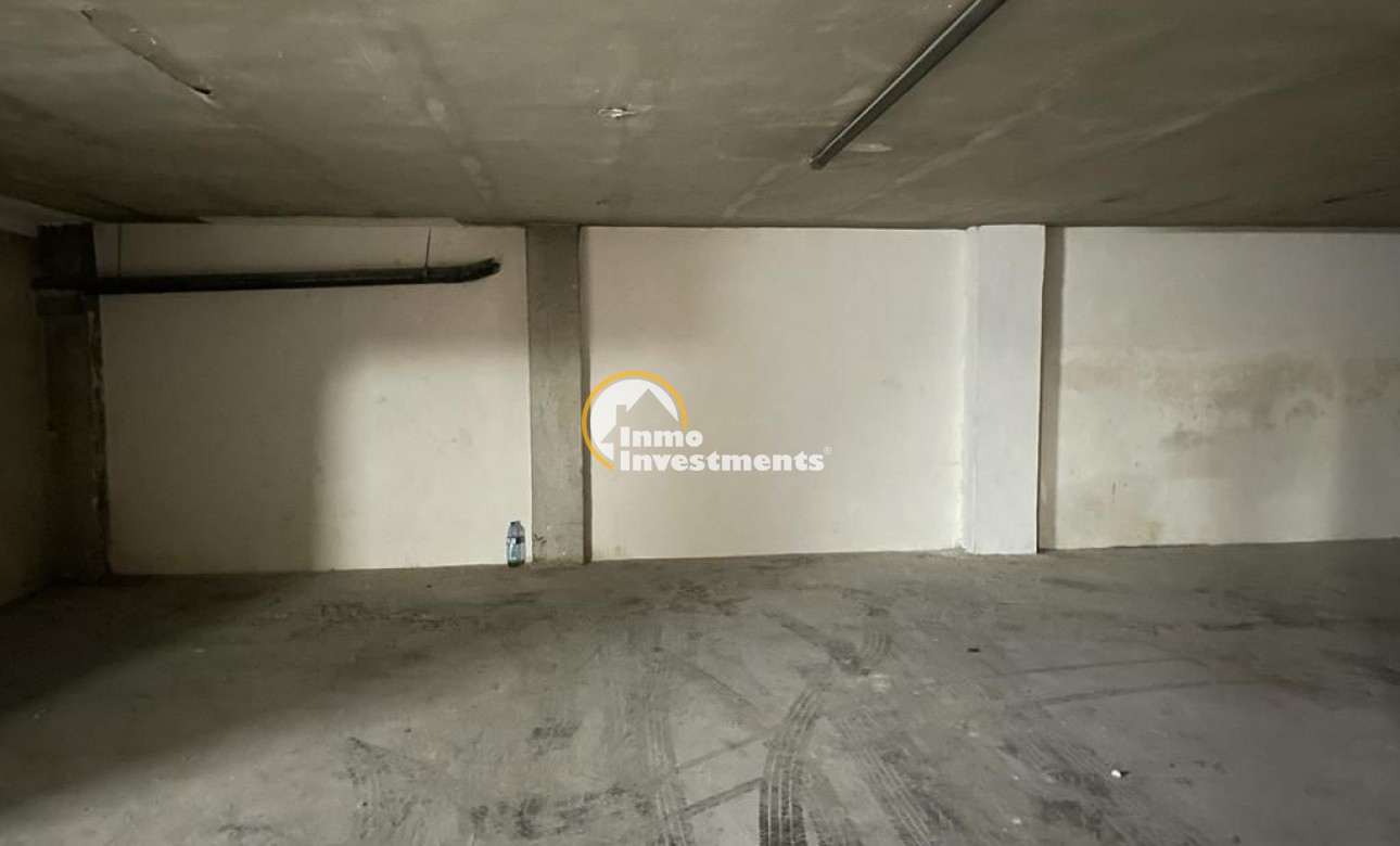 Bestaande bouw - Appartement - Centro Torrevieja