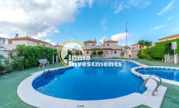 Bank Repossesions - Quad House - Playa Flamenca - Iria