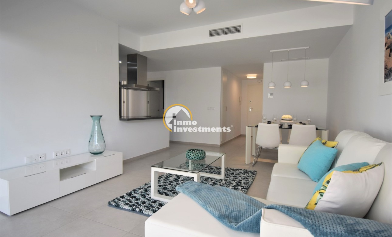 Neubau Immobilien - Apartment - Los Dolses