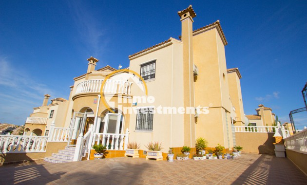 El Galan Spain Map Inmo Investments | Quad Villa For Sale In El Galan, Vil