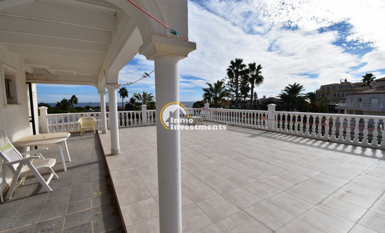 Revente privée - Villa - Playa Flamenca - Front de mer