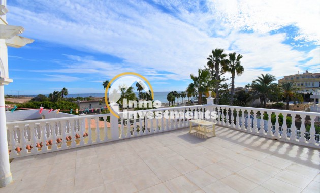 Gebrauchtimmobilien - Villa - Playa Flamenca - Strandseite