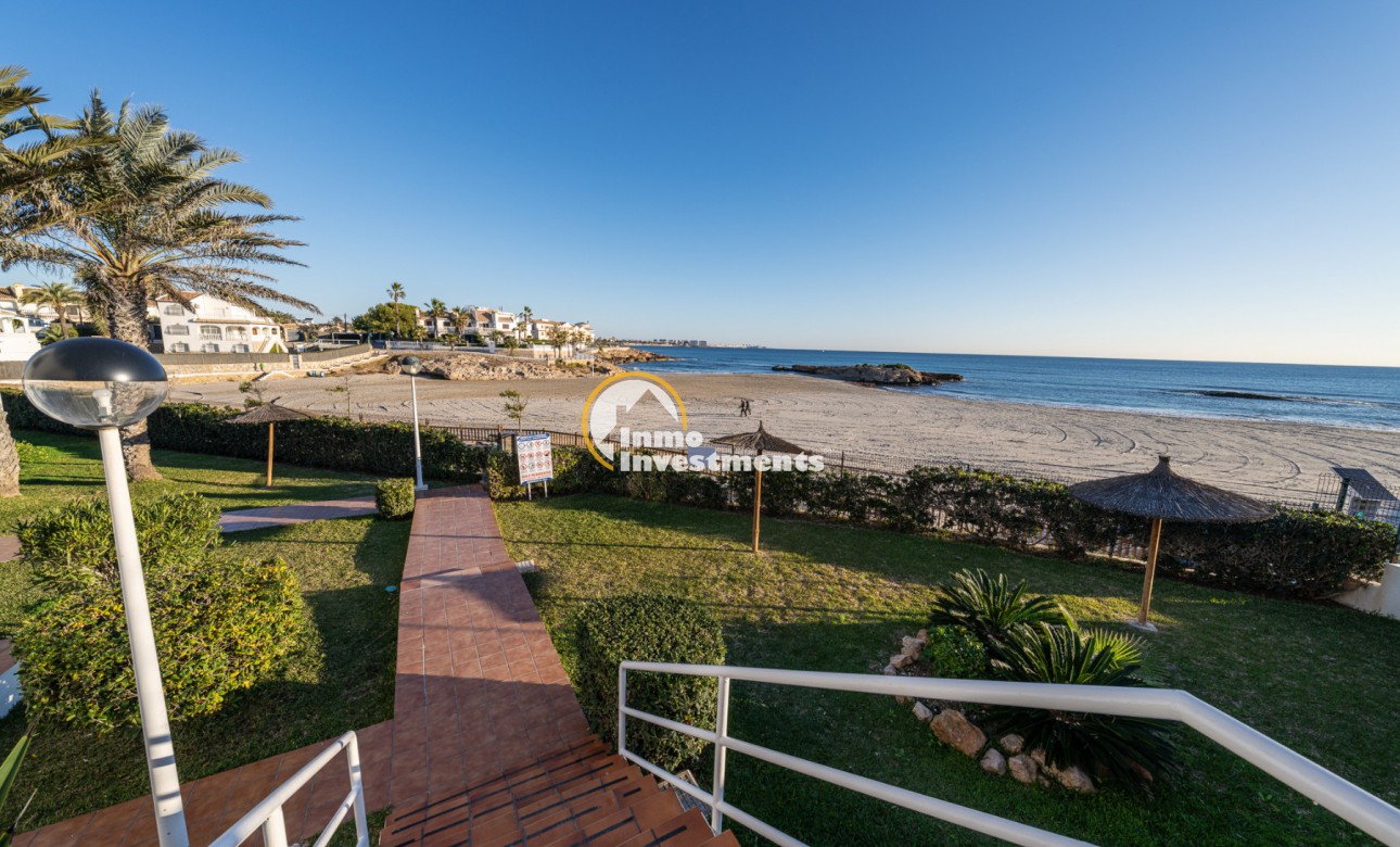 Gebrauchtimmobilien - Apartment - Cabo Roig - Strandseite