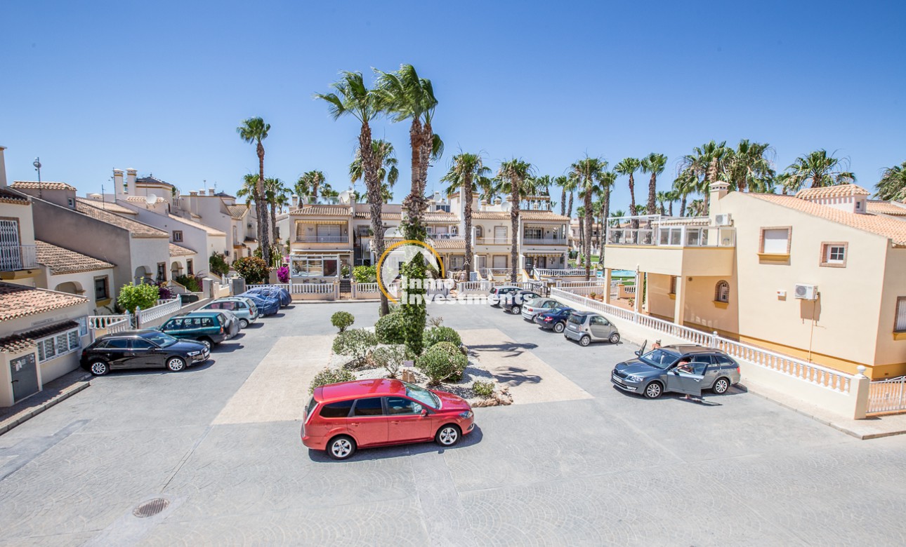 Gebrauchtimmobilien - Villa - Playa Flamenca - Montilla