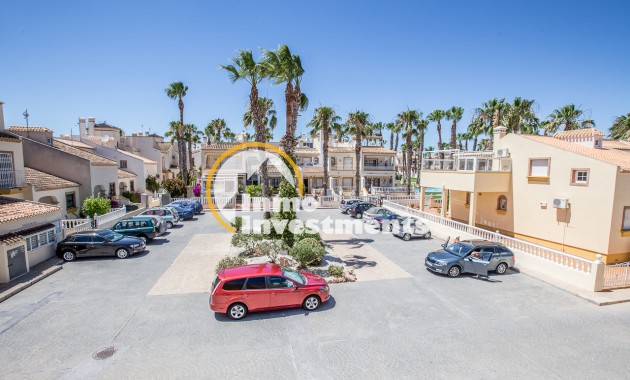 Gebrauchtimmobilien - Villa - Playa Flamenca - Montilla