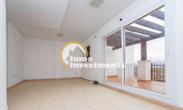 Investitionen - Apartment - Sucina - Hacienda Riquelme Golf
