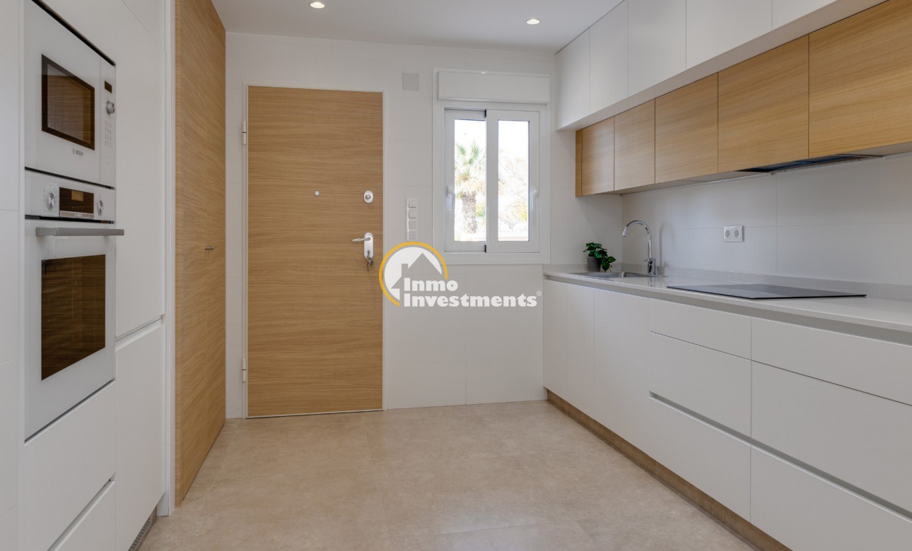 Nouvelle Construction - Appartement - El Raso
